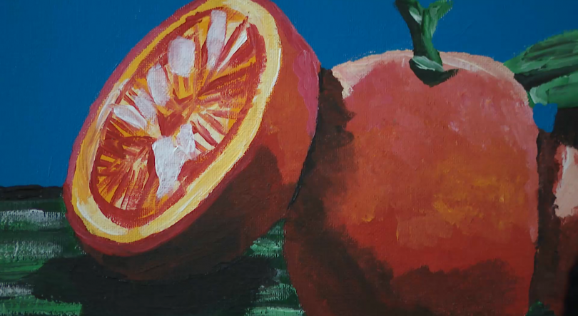 Imagem de 'Gestos de Abundância' é o tema da Bienal Walk&Talk que decorre até 30 de novembro