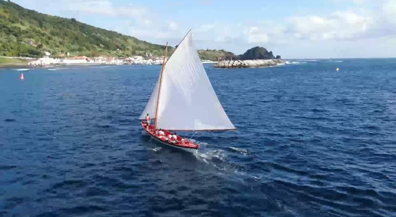 Imagem de Whaleboat Summit: 3ª edição celebra a herança cultural dos botes baleeiros