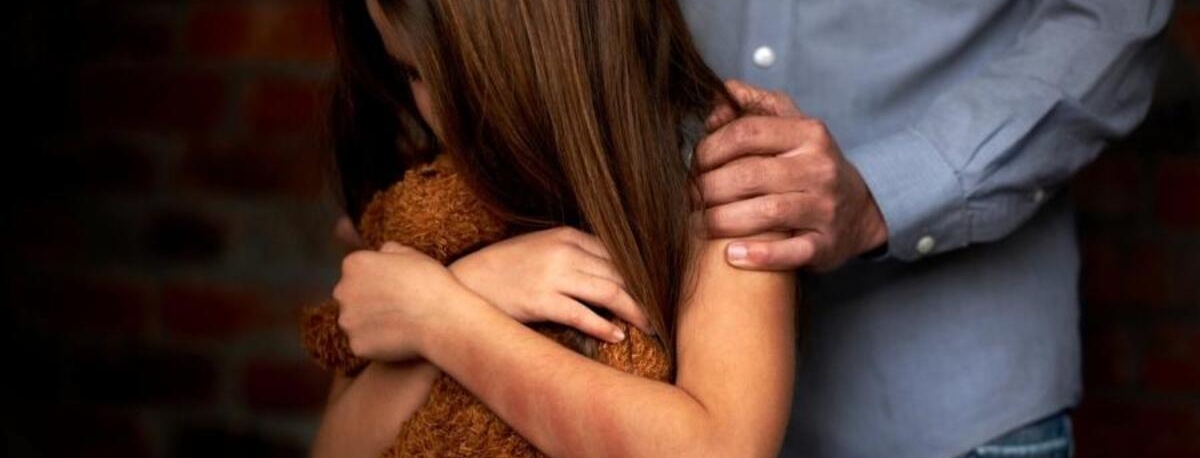 Imagem de Crimes sexuais contra menores duplicaram em 4 anos