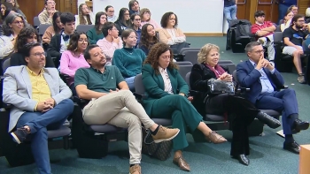 Imagem de ‘Açores com Futuro’: presidente da ALRAA apela aos estudantes para empreenderem na Região