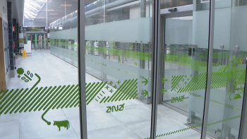 Imagem de Concluída primeira fase das obras de modernização do terminal do aeroporto de Ponta Delgada