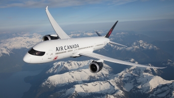 Imagem de Air Canada lança rota sazonal com os Açores no próximo verão
