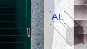 Imagem de Associação do Alojamento Local vê com muita preocupação a saída da Ryanair dos Açores