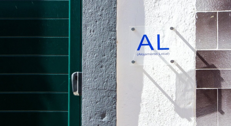 Imagem de Saída da Ryanair com impacto na Páscoa no Alojamento Local dos Açores