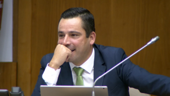 Imagem de PO26: Cortes orçamentais na Secretaria Regional do Ambiente