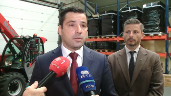 Imagem de Não há data prevista para retoma da normalidade na estrada de acesso à Fajã dos Cubres