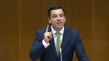 Imagem de PO26: Oposição preocupada com consequências para bombeiros devido a redução do investimento no Ambiente