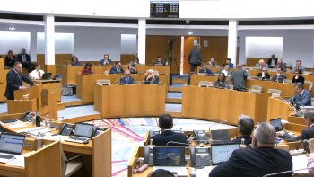 Imagem de PO2026: Pagamentos em atraso e transferências da República marcaram debate sobre Agricultura