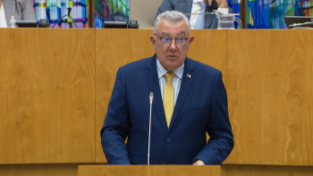 Imagem de PO 26: Vice-presidente destaca aposta sólida na ciência e diz que Plano apresentado é realista e coerente