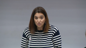 Imagem de PO 26: Cristina Calisto acusou Governo de discriminar autarquias socialistas nos contratos ARAL