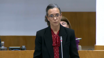 Imagem de Secretaria da Educação, Cultura e Desporto com dotação de 405 milhões de euros em 2026