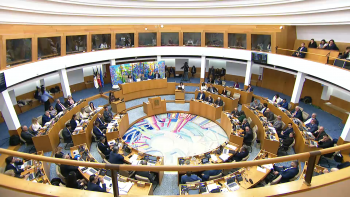 Imagem de PS/Açores acusa Governo Regional de discriminar autarquias socialistas