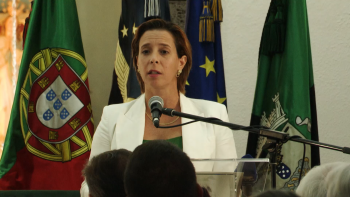 Imagem de Ana Brum avança para segundo mandato na liderança da Autarquia das Lajes do Pico