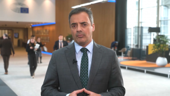 Imagem de André Franqueira Rodrigues destaca desburocratização da nova PAC que entra em vigor a 1 de janeiro