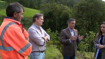 Imagem de André Rodrigues avisa que projetos de defesa ambiental podem acabar
