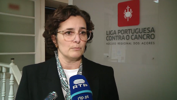 Imagem de Andreia Cardoso suspende mandato de deputada do PS
