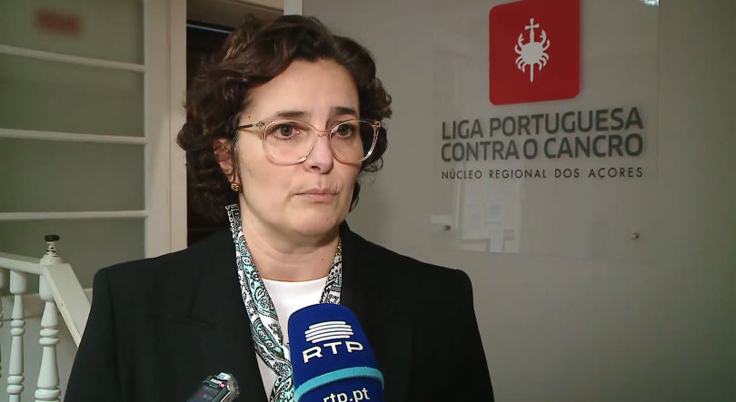 Imagem de Andreia Cardoso suspende mandato de deputada do PS