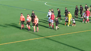 Imagem de Angrense vence em casa o União Micaelense