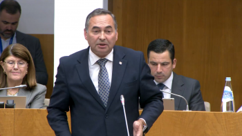 Imagem de PO26: Governo compromete-se a manter apoios à Agricultura e Desenvolvimento Rural sem cortes