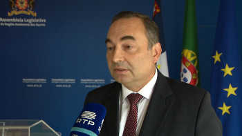 Imagem de António Ventura garante negociações de Bolieiro com Montenegro para ajudas complementares ao POSEI