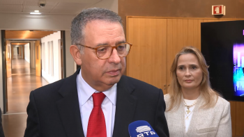 Imagem de António José Seguro nos Açores: Quer ser um Presidente agregador perante os problemas do país