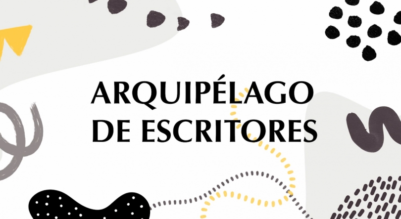 Imagem de Arquipélago de Escritores