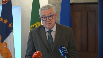 Imagem de Artur Lima acusa República de ter abandonado os trabalhadores da Base das Lajes