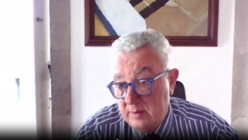 Imagem de Artur Lima revela que não houve qualquer reunião da Comissão Bilateral entre Portugal e os EUA em 2025