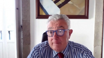 Imagem de Artur Lima quer reforçar relações bilaterais com EUA em 2026