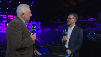 Imagem de Açores voltam a marcar presença na Web Summit com cerca de 20 empresas