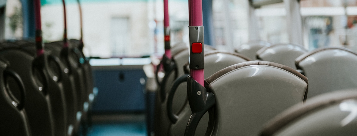Imagem de Entrada da UTC no transporte público no Pico não satisfaz, diz a FECTRANS