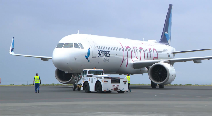 Imagem de Newtour/MS Aviation deixa aviso aos tripulantes de cabine: Sem entendimento não há proposta de aquisição