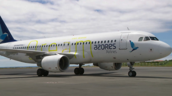 Imagem de Azores Airlines: Por escassa margem, tripulantes de cabine dão luz verde a acordo do Sindicato com Newtour/MS Aviation