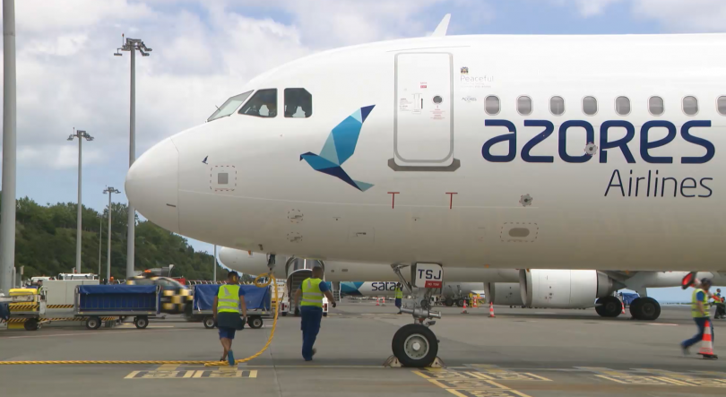 Privatização Azores Airlines: SATA Holding recebe 5 propostas não vinculativas
