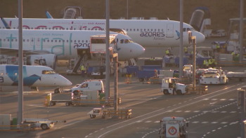 Imagem de Desclassificada a informação necessária para que prossigam negociações entre Newtour/MS Aviation e SPAC