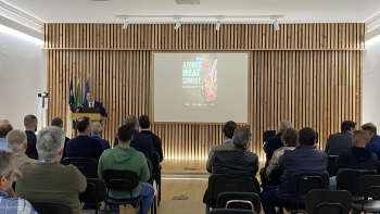 Imagem de CE aprovou proposta da Federação Agrícola dos Açores para mais carne a ser considerada IGP