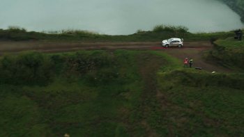 Imagem de Azores Rallye 2025 realiza-se nos dias 28 e 29 deste mês