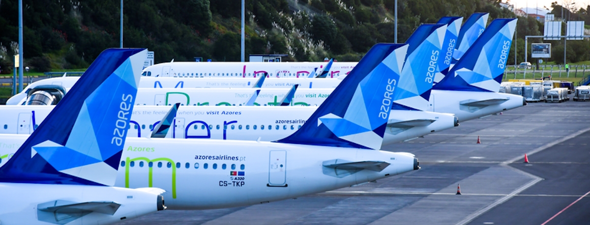 Imagem de Privatização Azores Airlines: Avaliação do júri enviada esta tarde à SATA