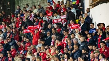Imagem de Santa Clara vs. Sporting: Autoridade para o Combate à Violência no Desporto instaura processo