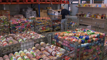 Imagem de Banco Alimentar Contra a Fome de São Miguel recolheu mais de 30 toneladas de alimentos