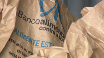 Imagem de Este fim de semana há recolha de alimentos para o Banco Alimentar Contra a Fome