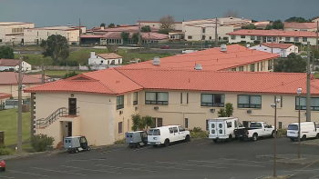 Imagem de Base das Lajes: Trabalhadores portugueses já começaram a receber salários em atraso