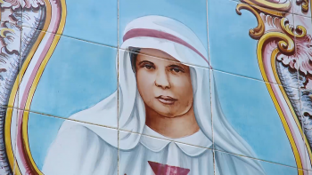 Imagem de Primeiro processo de beatificação da açoriana Maria Vieira já se encontra em Roma