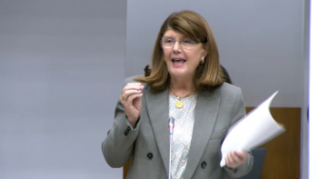 Imagem de Turismo: Berta Cabral destaca sucesso da governação, oposição critica falta de estratégia para o setor