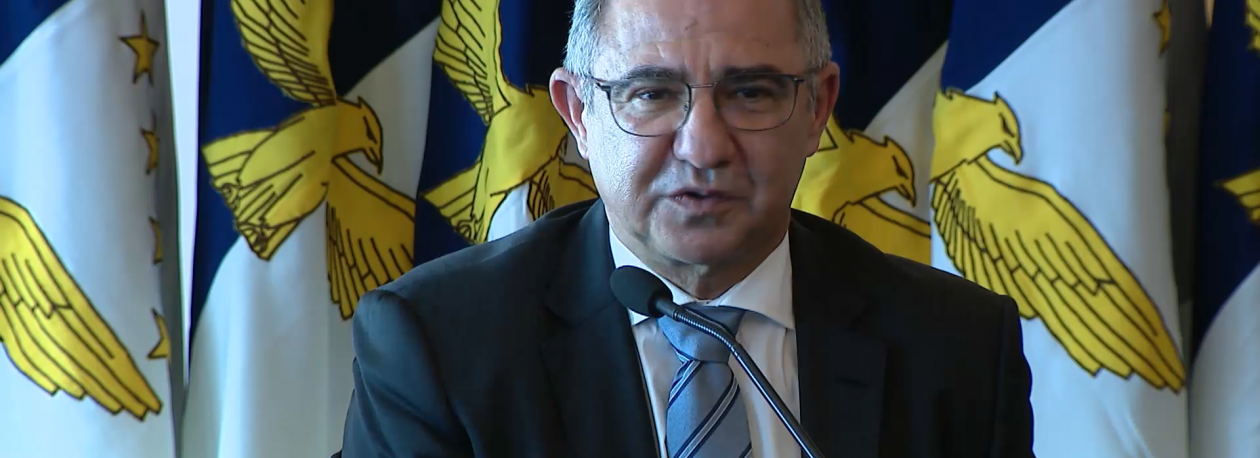 Imagem de Salários Base das Lajes: Bolieiro reafirma a possibilidade de recurso à banca