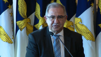 Imagem de Salários Base das Lajes: Bolieiro reafirma a possibilidade de recurso à banca