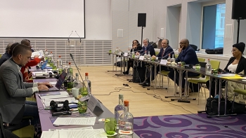 Imagem de Bolieiro: “Proposta do quadro plurianual pós 27 é politicamente inaceitável”