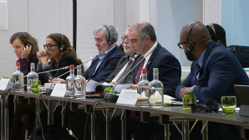 Imagem de Regiões Ultraperiféricas: Conf. dos Presidentes repudia proposta da CE de quadro financeiro 2028-2034