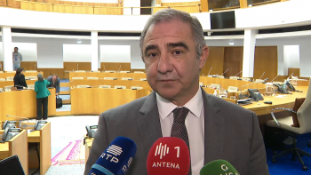 Imagem de Bolieiro diz que ficou demonstrado o sentido de responsabilidade com viabilização do P026