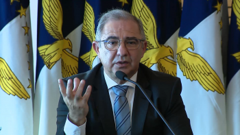 Imagem de PO26: Presidente do Governo aberto a negociações com a oposição